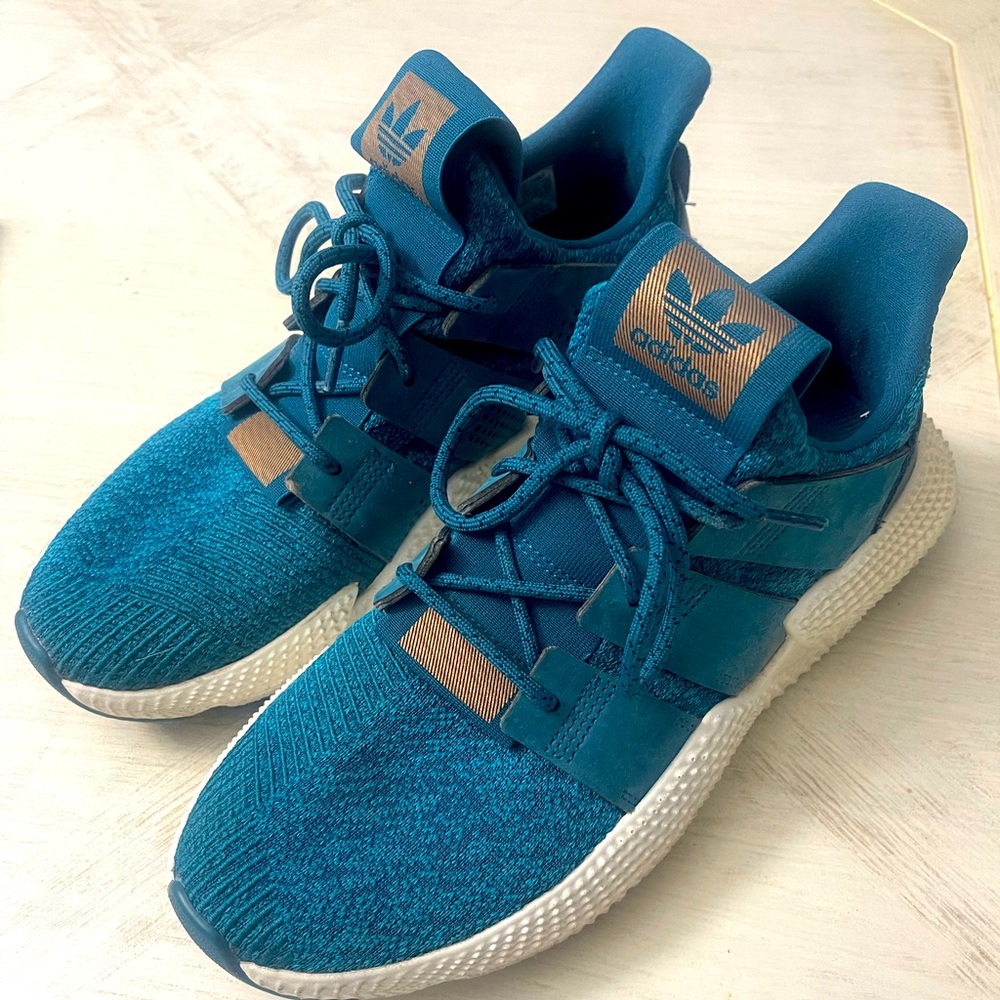 Adidas Womens Prophere “Real Real”